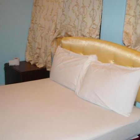 Seri Rawang Hotel Room photo