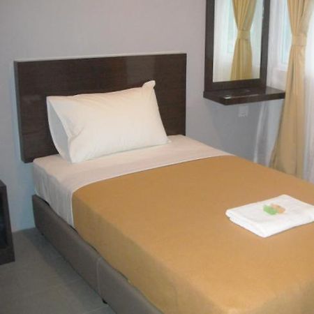 Seri Rawang Hotel Room photo