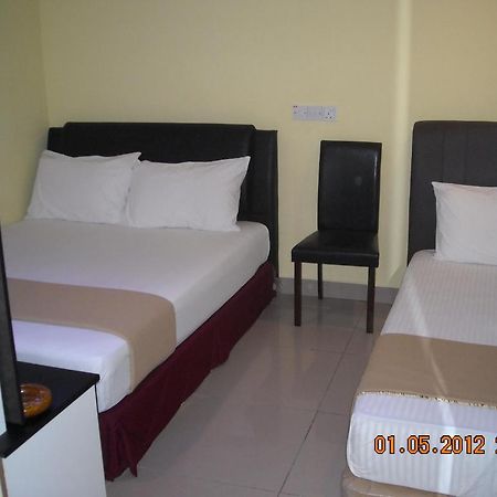 Seri Rawang Hotel Exterior photo