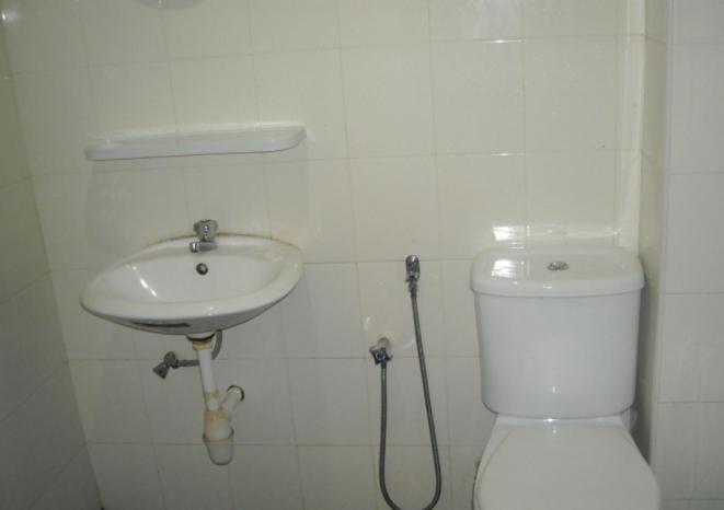Seri Rawang Hotel Room photo