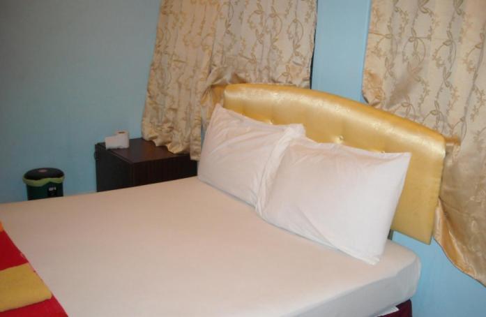 Seri Rawang Hotel Room photo