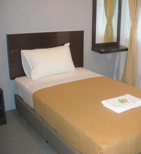 Seri Rawang Hotel Room photo