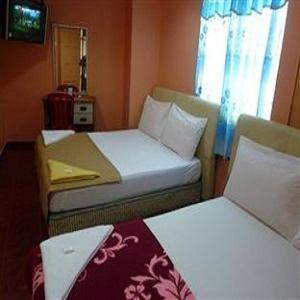 Seri Rawang Hotel Exterior photo