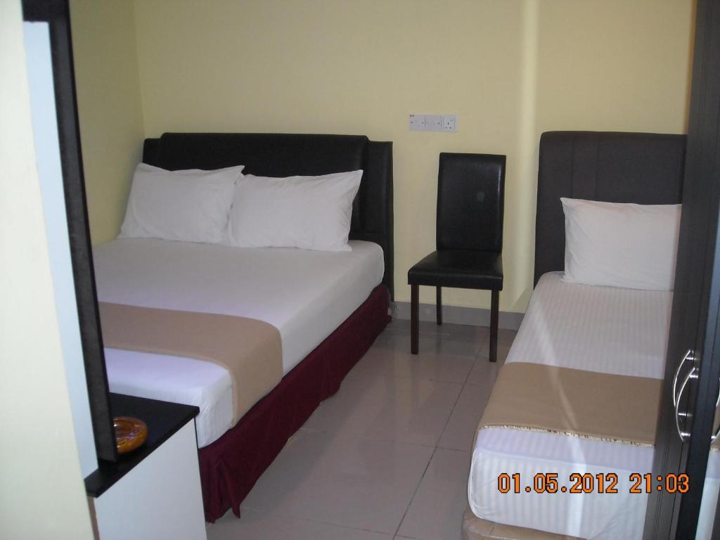Seri Rawang Hotel Exterior photo