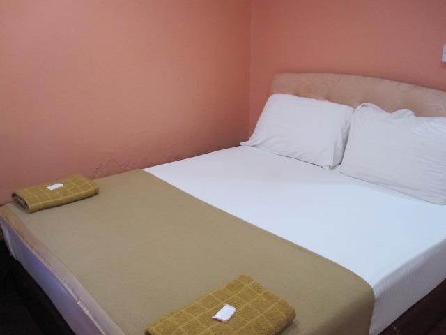 Seri Rawang Hotel Exterior photo