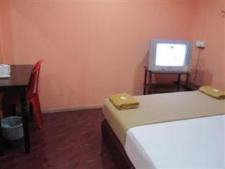 Seri Rawang Hotel Exterior photo