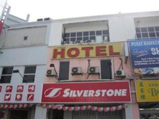 Seri Rawang Hotel Exterior photo