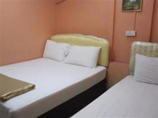 Seri Rawang Hotel Exterior photo