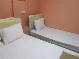 Seri Rawang Hotel Exterior photo
