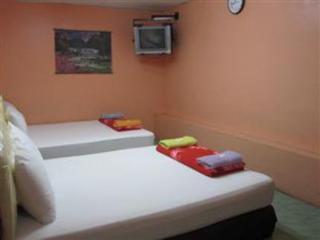 Seri Rawang Hotel Exterior photo