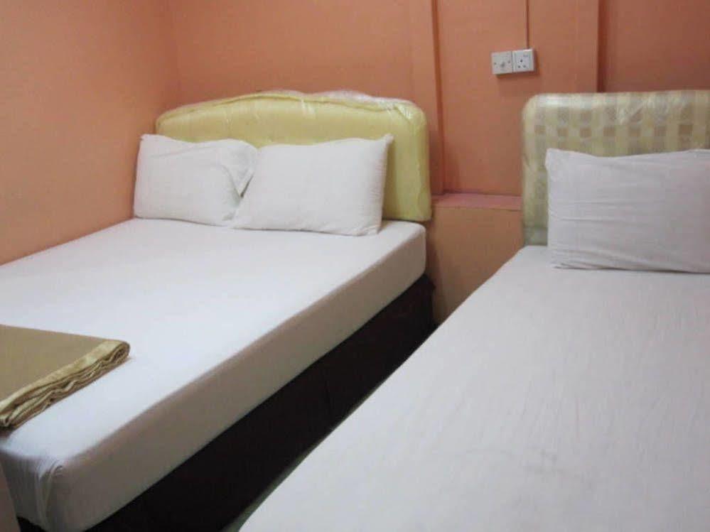 Seri Rawang Hotel Exterior photo
