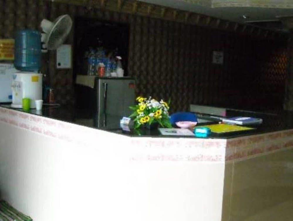 Seri Rawang Hotel Exterior photo
